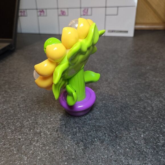 Squinkies Doos Lot Hair (8) With Capsules, Train & Sunflower‎ - Picture 6 of 8